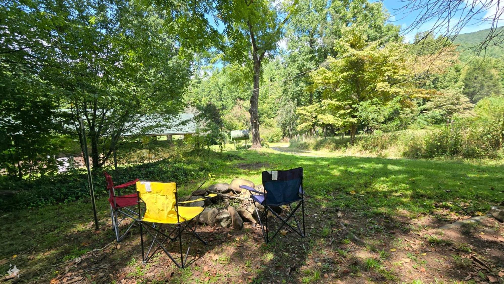 Yellow Creek Cabin Villa Robbinsville Exterior foto